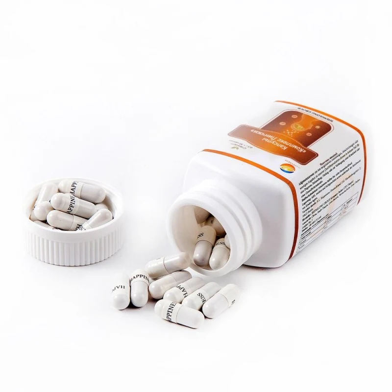 Капсулы «Комплекс Линчжи», 50 SV