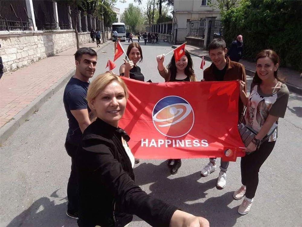 Trip to Turkey