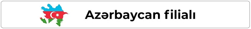 Azərbaycan filialı