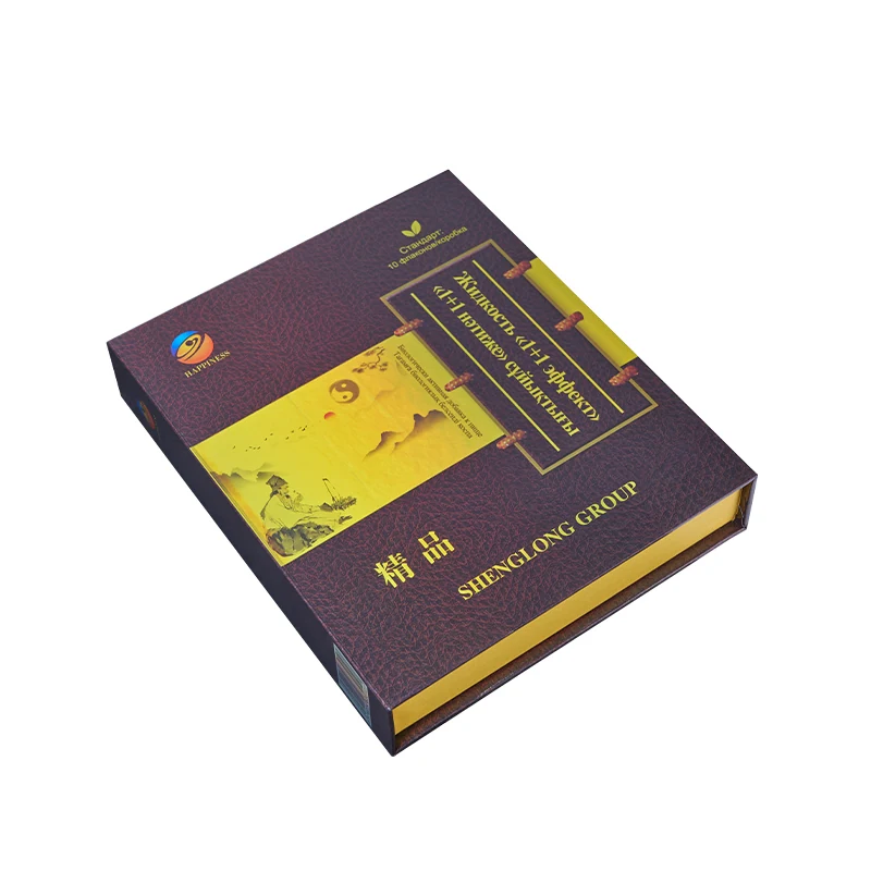 Кордицепс «1+1 Эффект», 60 SV
