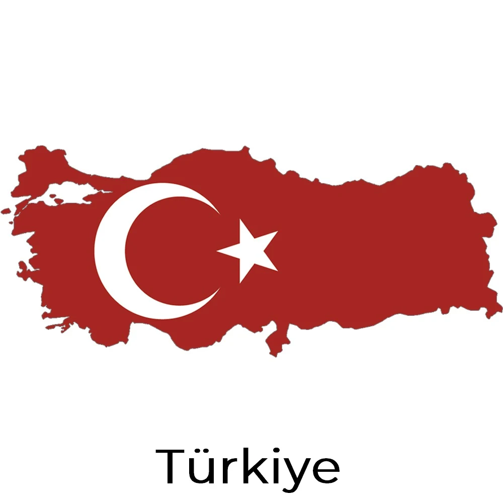 Турция
