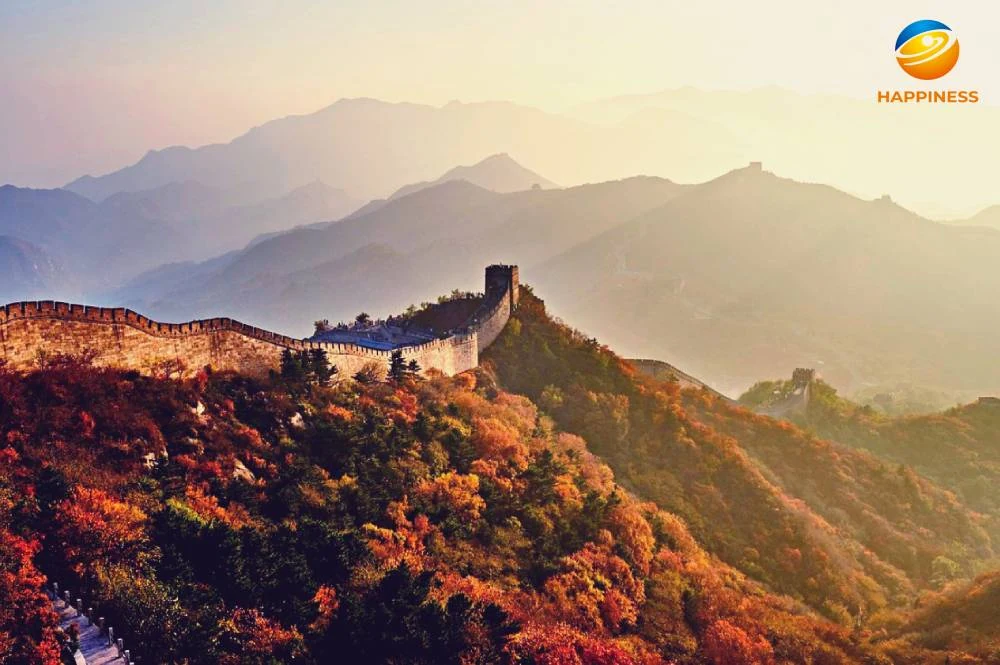 Was sagt die traditionelle chinesische Medizin über den Herbst?