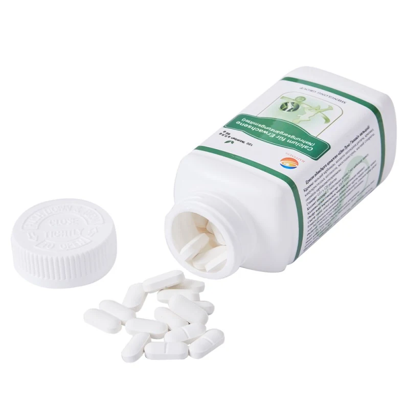 ‘Calcium Gaogai’ Tablets, 50 SV