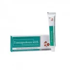 Anti-inflammatory Hemorrhoidal Ointment, 10 SV