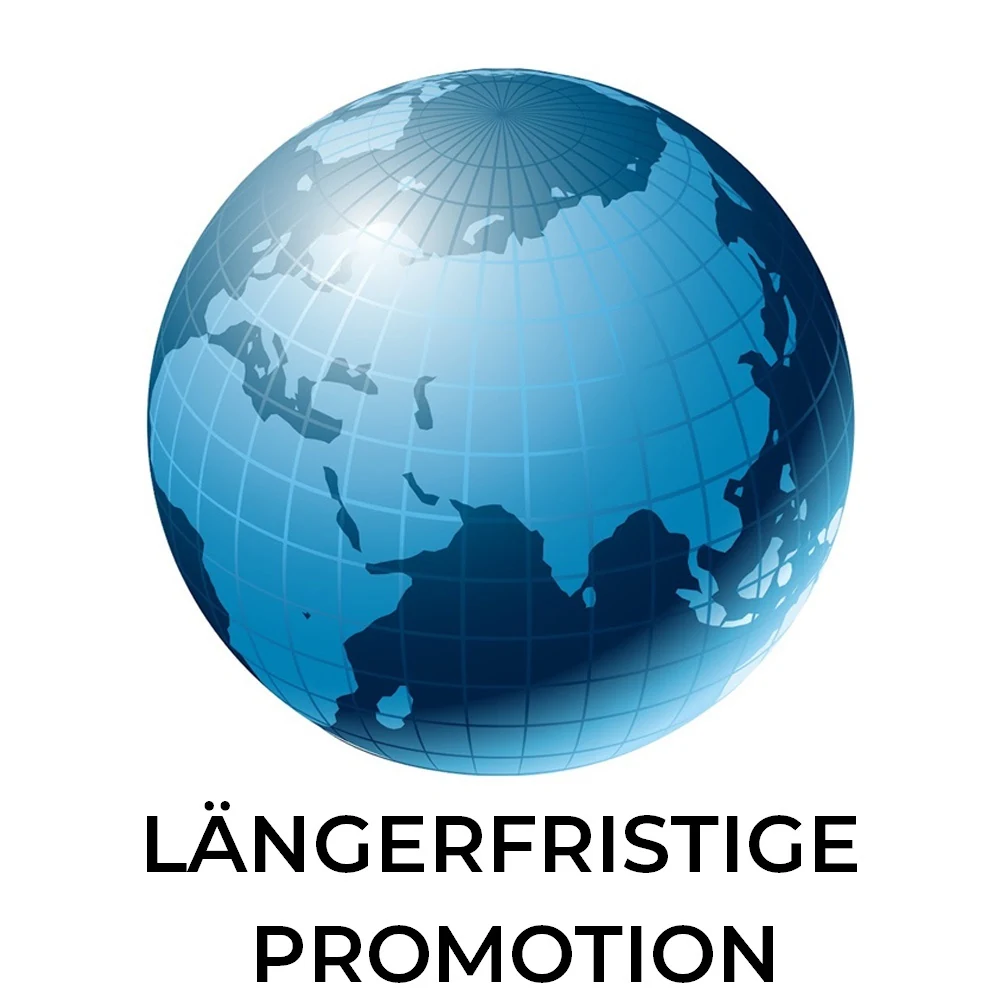 HAPPINESS Long-term Special Offers
