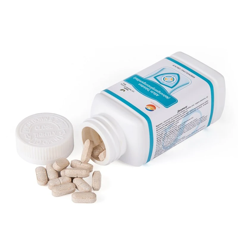 Allicin Tabletten, 35 €