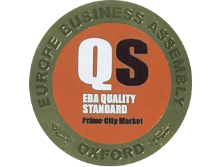 EBA Quality Standart, Оксфорд, 2015.
