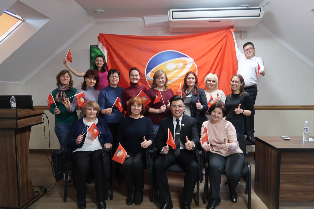 An unforgettable trip to the thermal springs in Berehove