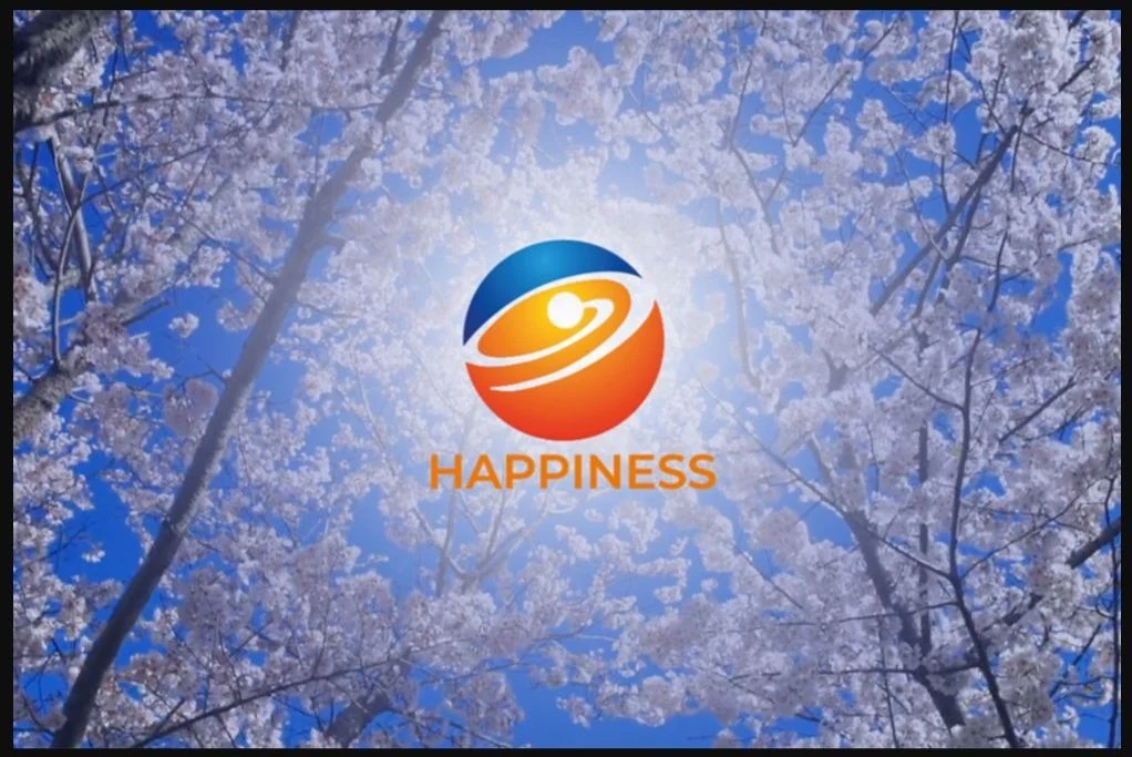 8 марта с Happiness! С праздником весны!
