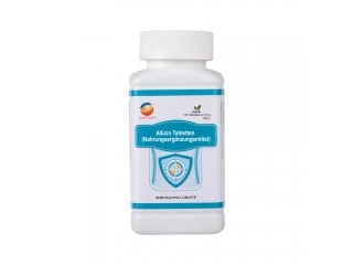 Allicin Tabletten, 35 €