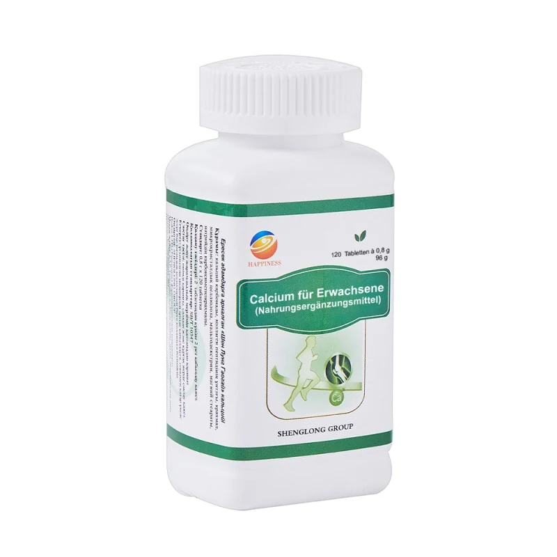 ‘Calcium Gaogai’ Tablets, 50 SV