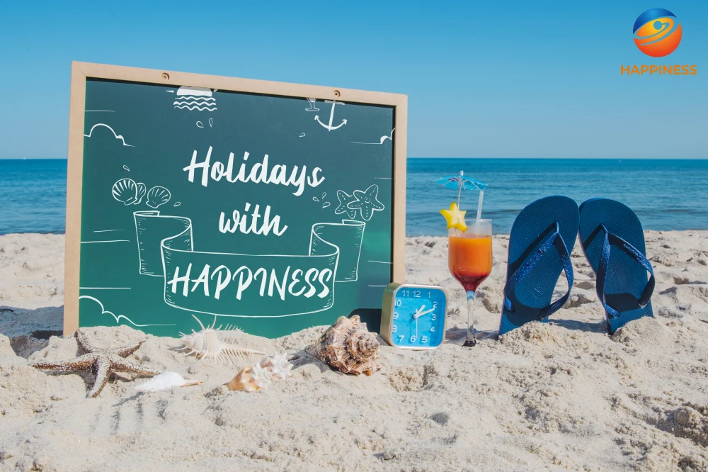 Reise Premiumpromotion 3 Quatal 2021 Happiness