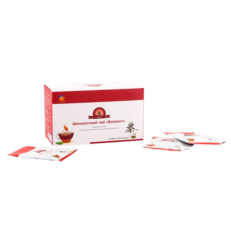 Shenglong Tea „Balance+“, 55 €