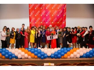 2-я годовщина филила в Екатеринбурге Гонконгской корпорции Шен Лунг (16-19 сентября 2016 г.)